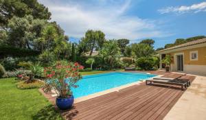 Vente Villa Antibes