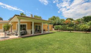 Vente Villa Antibes