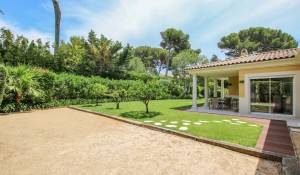 Vente Villa Antibes