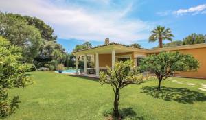 Vente Villa Antibes