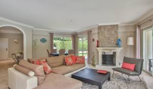 Vente Villa Antibes