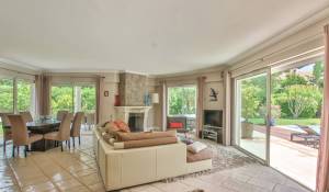 Vente Villa Antibes