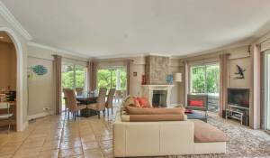 Vente Villa Antibes