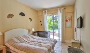 Vente Villa Antibes