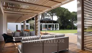 Vente Villa Antibes