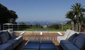 Vente Villa Antibes