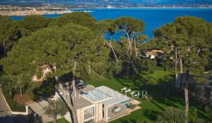 Vente Villa Antibes