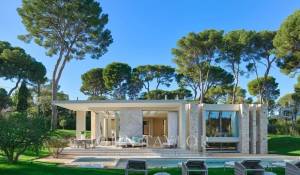 Vente Villa Antibes