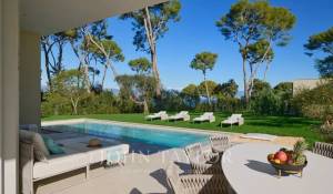 Vente Villa Antibes