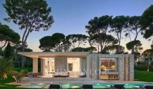 Vente Villa Antibes