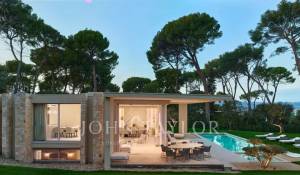 Vente Villa Antibes