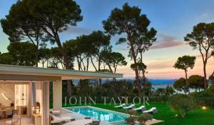 Vente Villa Antibes