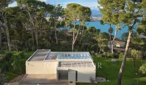 Vente Villa Antibes