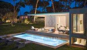 Vente Villa Antibes