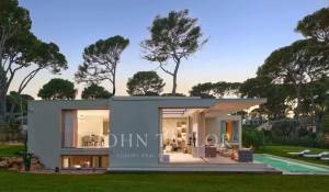 Vente Villa Antibes