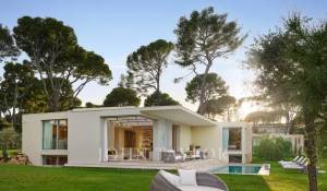 Vente Villa Antibes