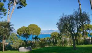 Vente Villa Antibes