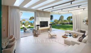 Vente Villa Antibes