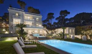 Vente Villa Antibes