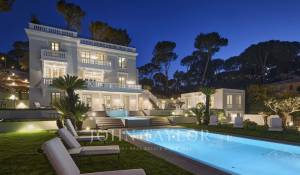 Vente Villa Antibes