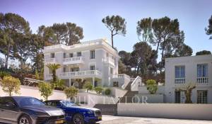 Vente Villa Antibes