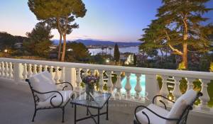 Vente Villa Antibes