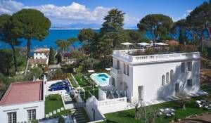 Vente Villa Antibes