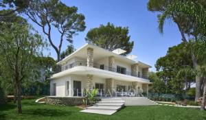 Vente Villa Antibes