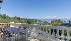 Vente Villa Antibes