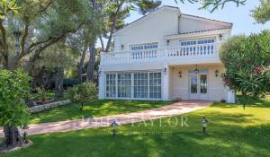 Vente Villa Antibes