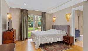 Vente Villa Antibes