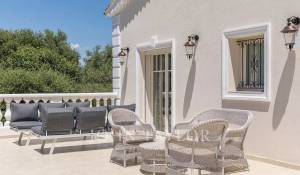 Vente Villa Antibes