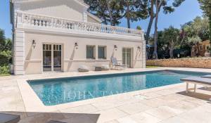 Vente Villa Antibes