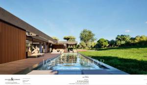 Vente Villa Antibes