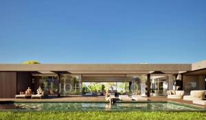 Vente Villa Antibes