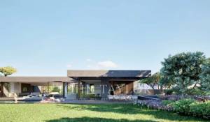 Vente Villa Antibes