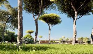 Vente Villa Antibes