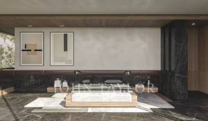Vente Villa Antibes