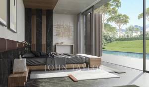 Vente Villa Antibes
