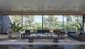 Vente Villa Antibes