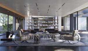 Vente Villa Antibes