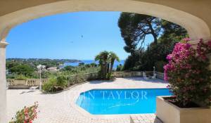 Vente Villa Antibes