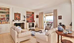 Vente Villa Antibes