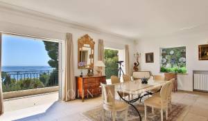 Vente Villa Antibes