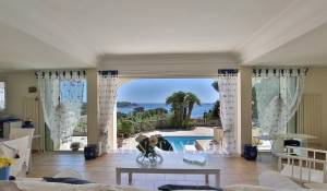 Vente Villa Antibes