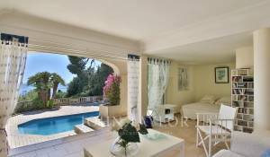 Vente Villa Antibes