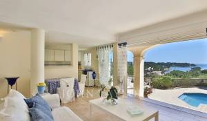 Vente Villa Antibes