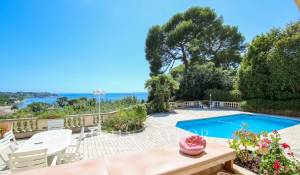 Vente Villa Antibes