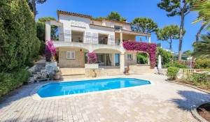 Vente Villa Antibes