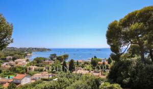 Vente Villa Antibes